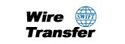 Wire Transfer