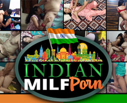 Indian MILF Porn