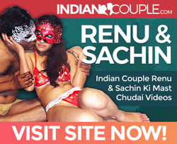 Indian Couple