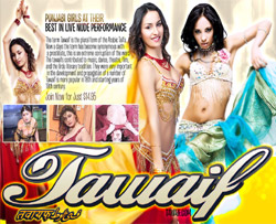 Tawaif